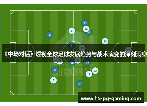 《中场对话》透视全球足球发展趋势与战术演变的深刻洞察
