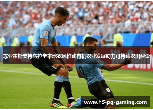 苏亚雷斯支持乌拉圭本地农民推动有机农业发展助力可持续农田建设