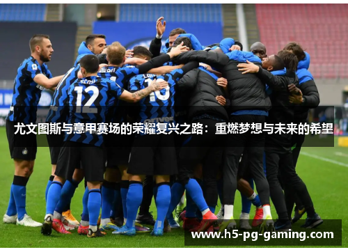 尤文图斯与意甲赛场的荣耀复兴之路：重燃梦想与未来的希望