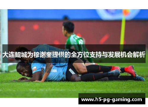 大连鲲城为穆谢奎提供的全方位支持与发展机会解析 大连鲲城为穆谢奎提供的全方位支持与发展机会解析