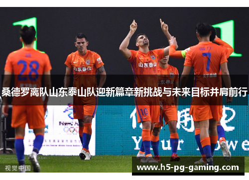 桑德罗离队山东泰山队迎新篇章新挑战与未来目标并肩前行