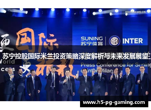 苏宁控股国际米兰投资策略深度解析与未来发展展望