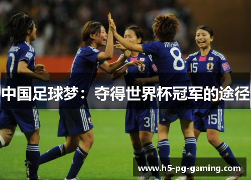 中国足球梦:夺得世界杯冠军的途径 中国足球梦:夺得世界杯冠军的途径