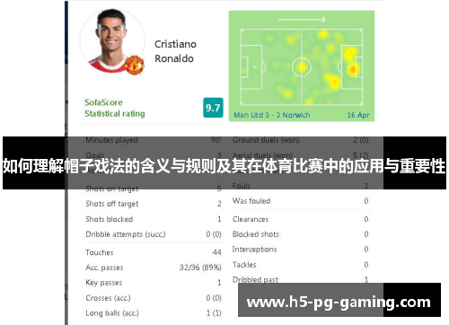 如何理解帽子戏法的含义与规则及其在体育比赛中的应用与重要性 如何理解帽子戏法的含义与规则及其在体育比赛中的应用与重要性