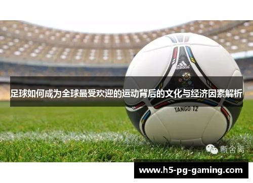 足球如何成为全球最受欢迎的运动背后的文化与经济因素解析 足球如何成为全球最受欢迎的运动背后的文化与经济因素解析
