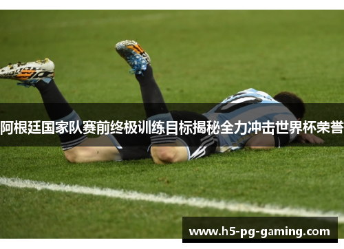 阿根廷国家队赛前终极训练目标揭秘全力冲击世界杯荣誉 阿根廷国家队赛前终极训练目标揭秘全力冲击世界杯荣誉