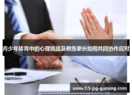 青少年体育中的心理挑战及教练家长如何共同协作应对