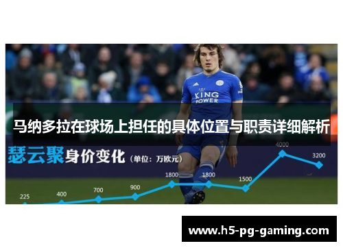 马纳多拉在球场上担任的具体位置与职责详细解析